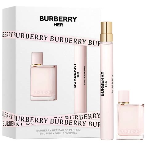 burberry her perfume small|where to buy Burberry Her.